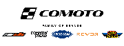 Comoto Logo